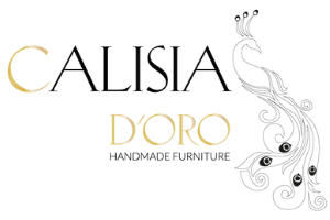 Calisia d’oro® logo